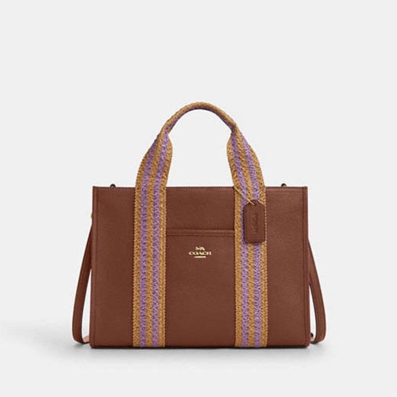 Coach Handbags - Smith Tote Bag